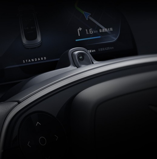 Xpeng P7 (Bild: Xpeng)